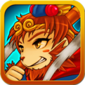 西游连连看手机版 Logo